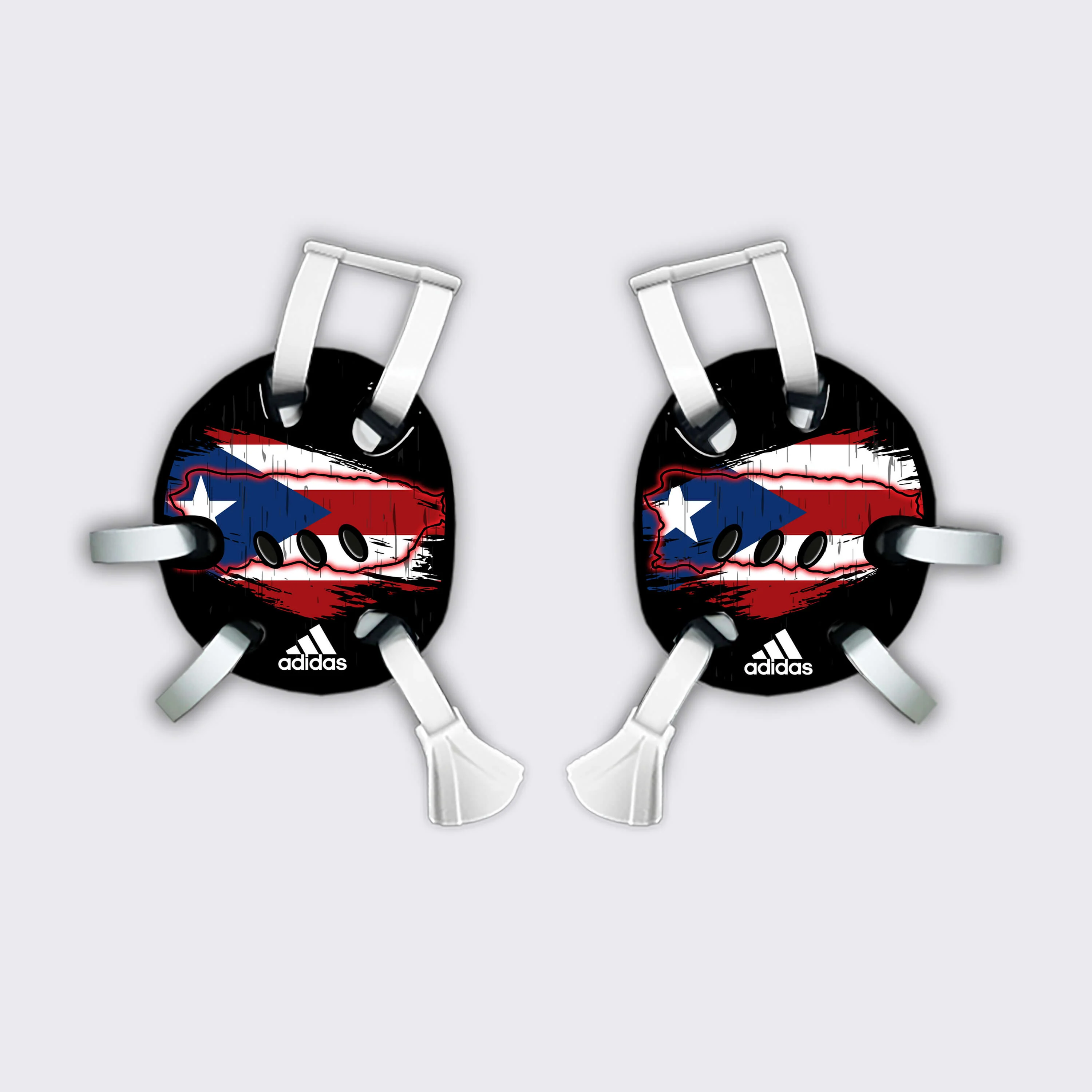 aE110 - Printed Ear Guards - Image 10