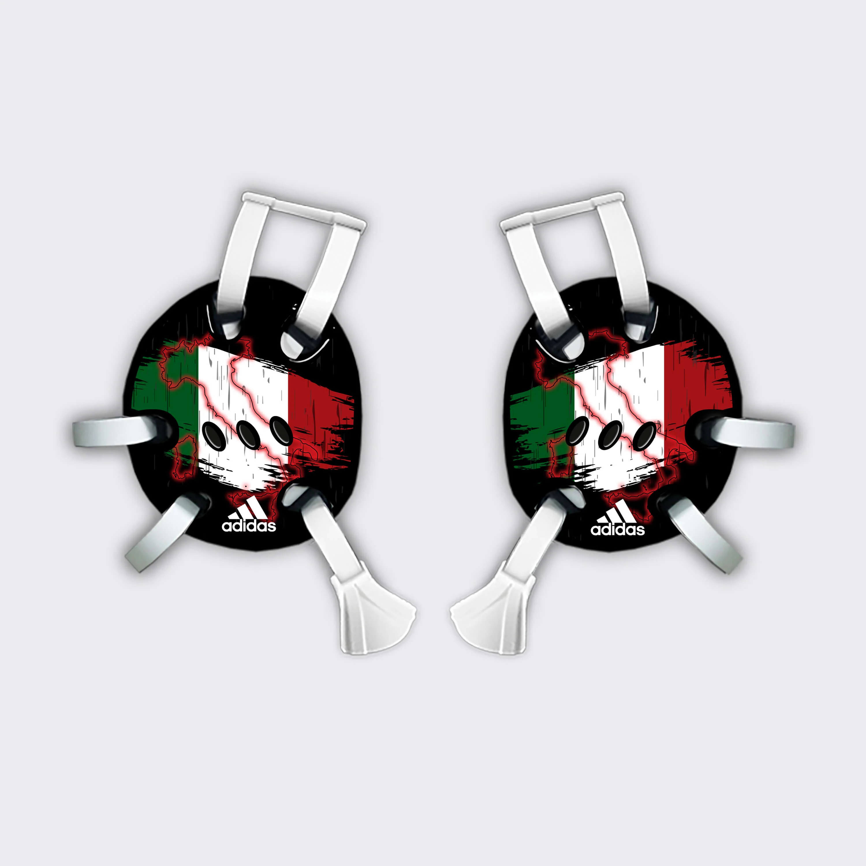 aE110 - Printed Ear Guards - Image 11