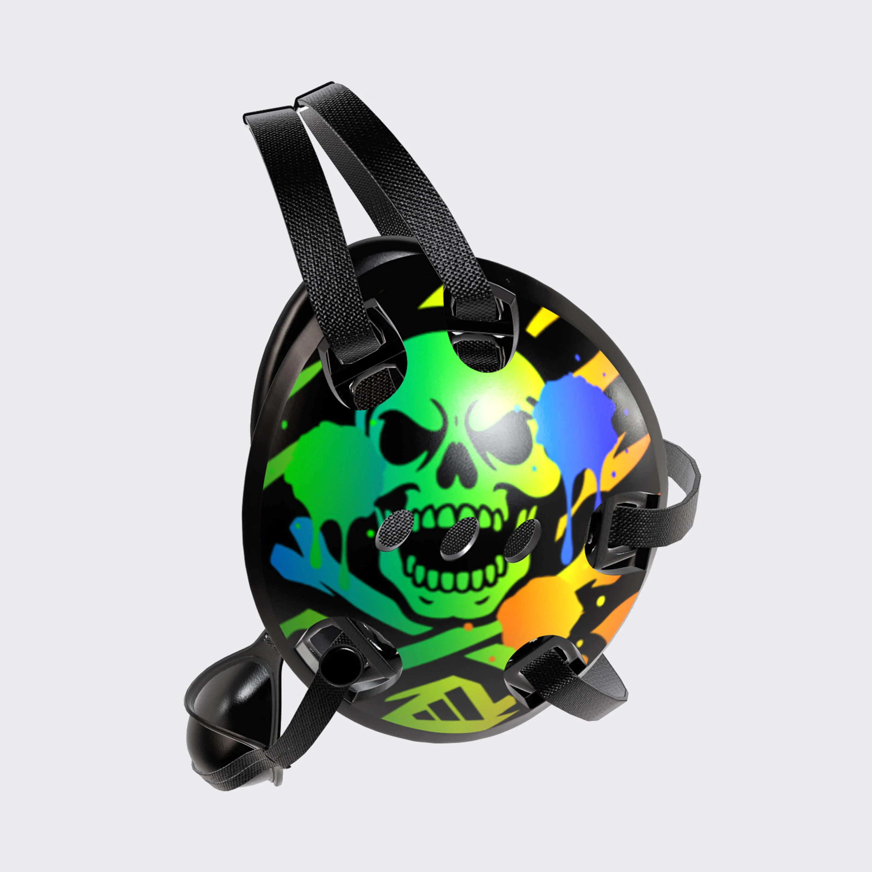 aE110 - Printed Ear Guards - Image 3
