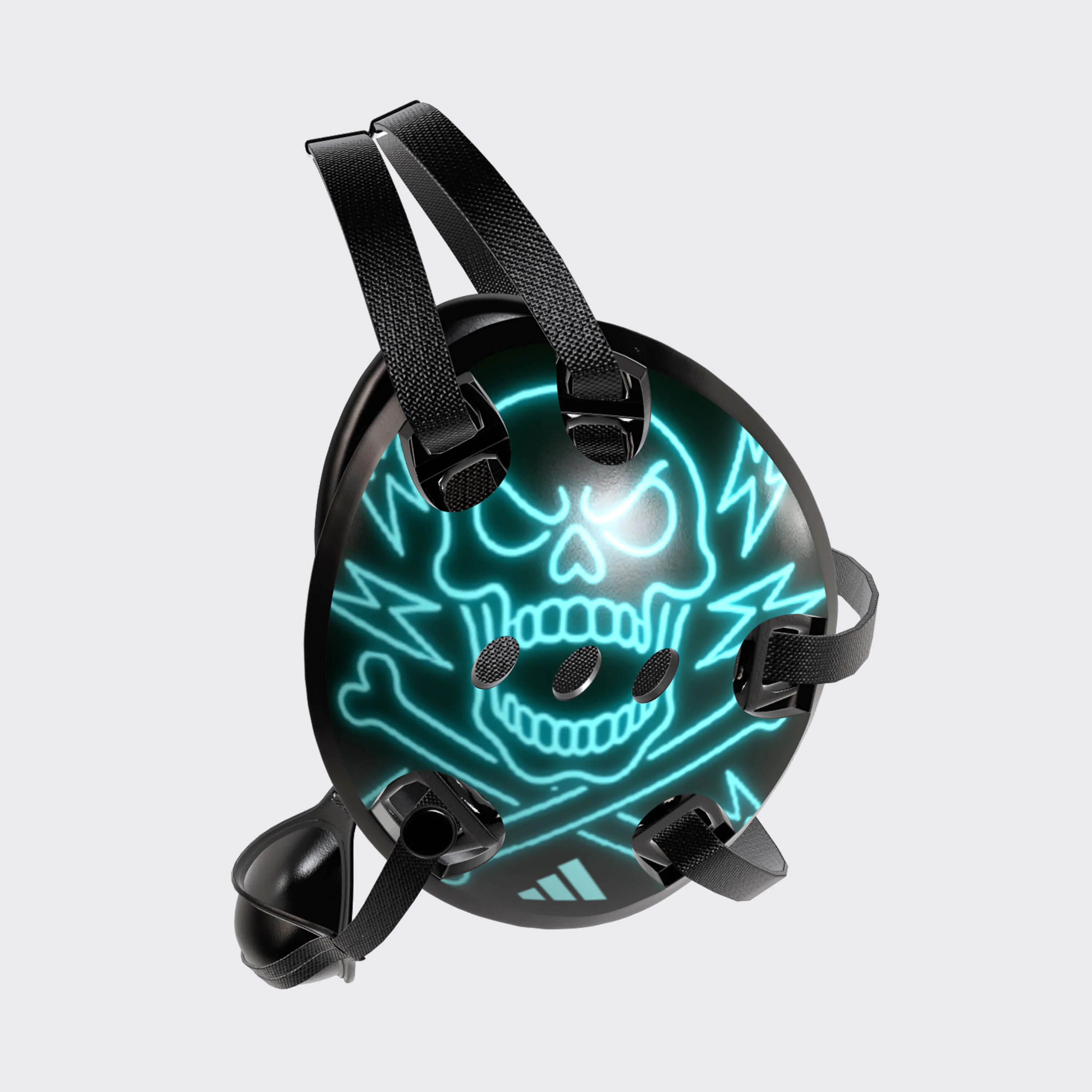 aE110 - Printed Ear Guards - Image 4