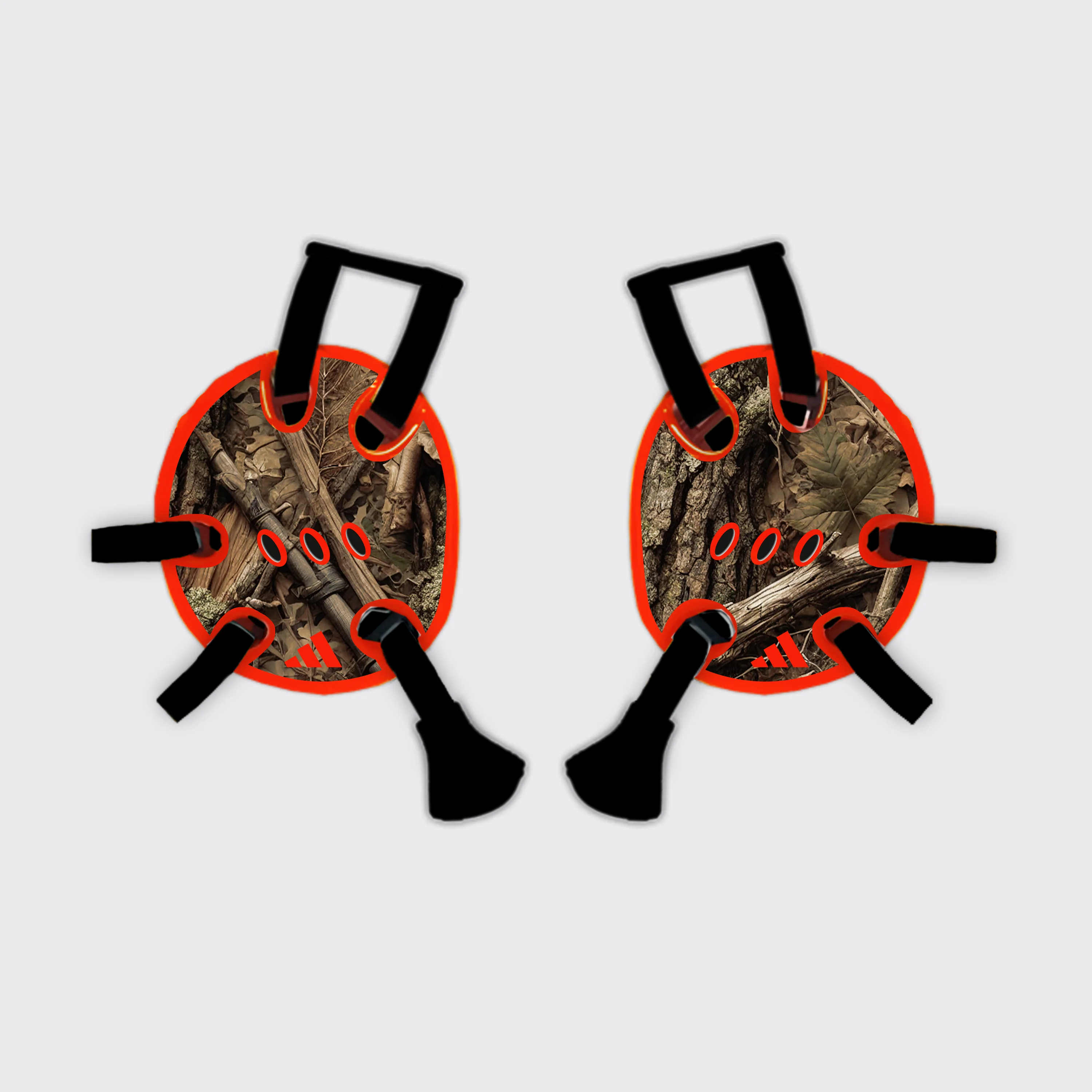 aE110 - Printed Ear Guards - Image 5