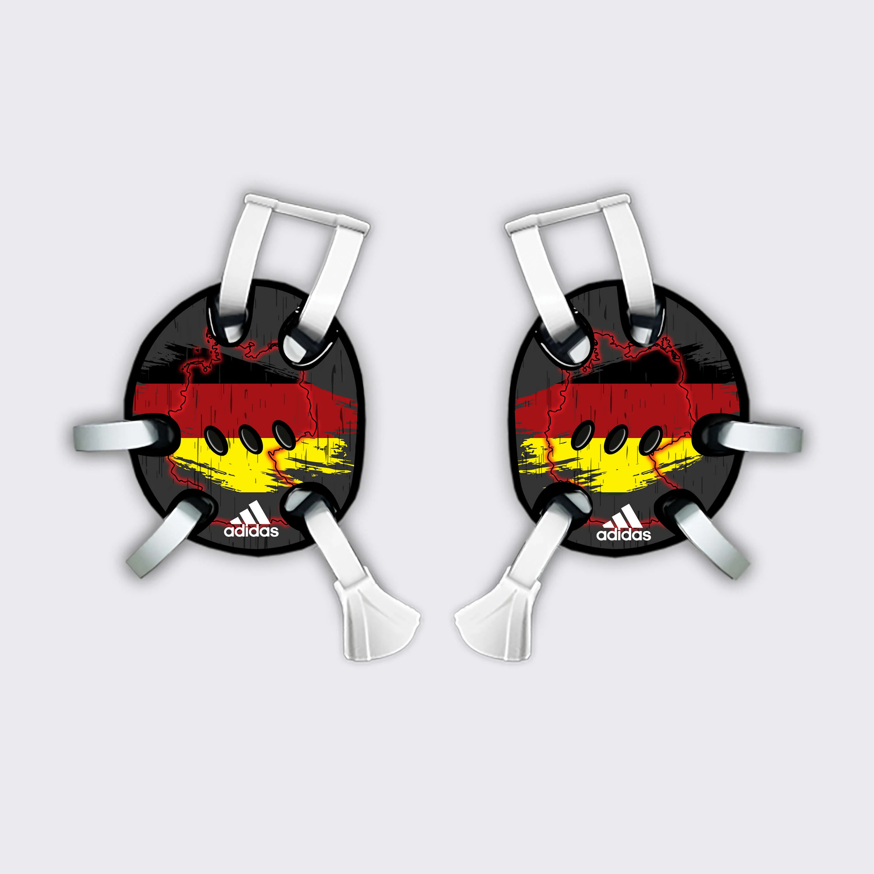 aE110 - Printed Ear Guards - Image 9